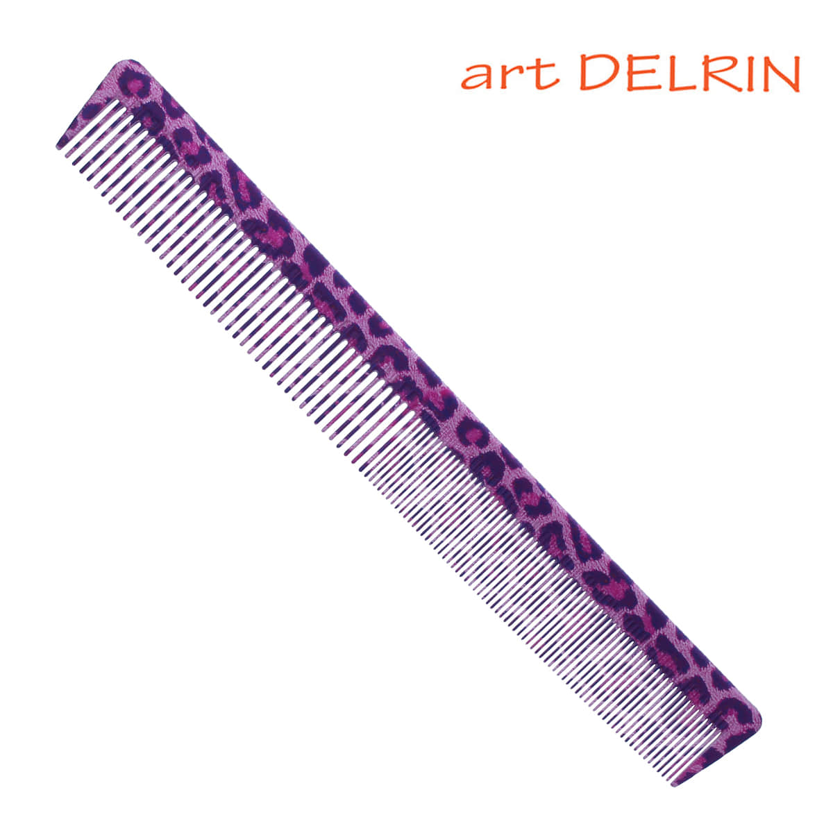 [Art Delrin] 우에하라 아트델린 720 CUT 커트빗 핑크