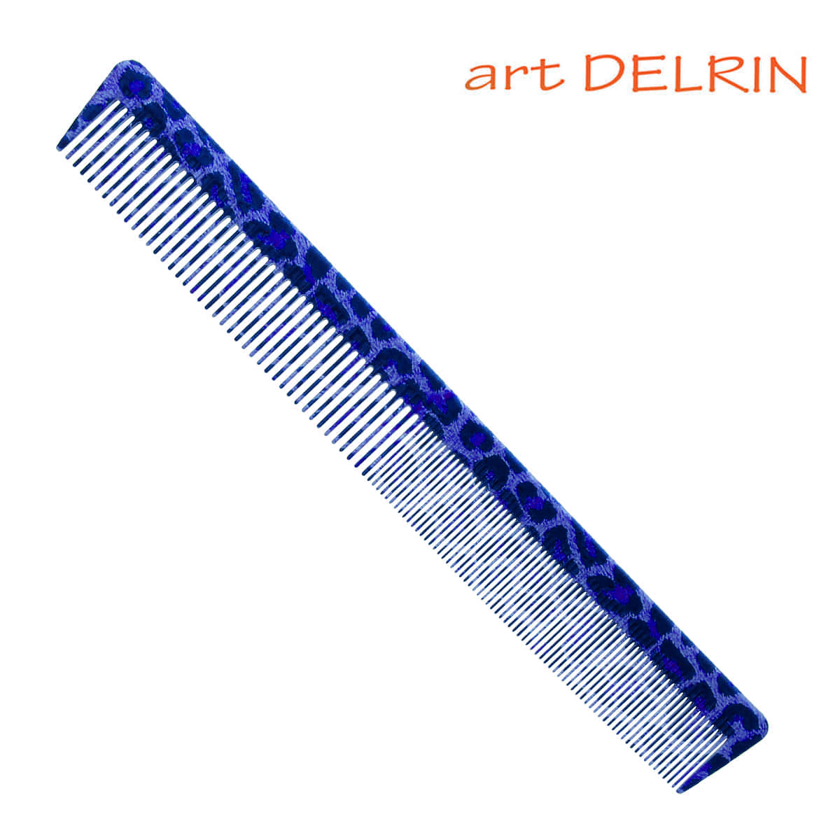 [Art Delrin] 우에하라 아트델린 720 CUT 커트빗 블루