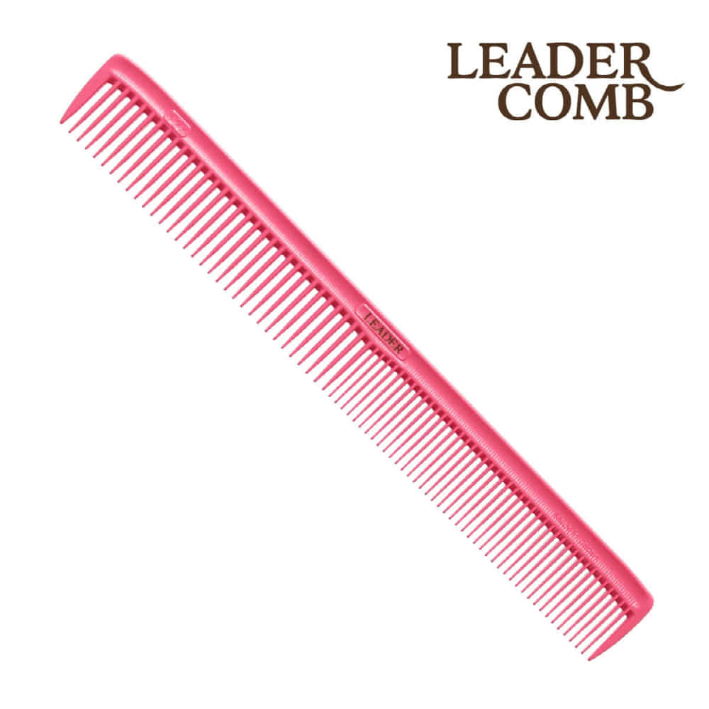 [LEADER] 리더빗 올템 커트빗 UltemSP No.124 핑크(PINK)
