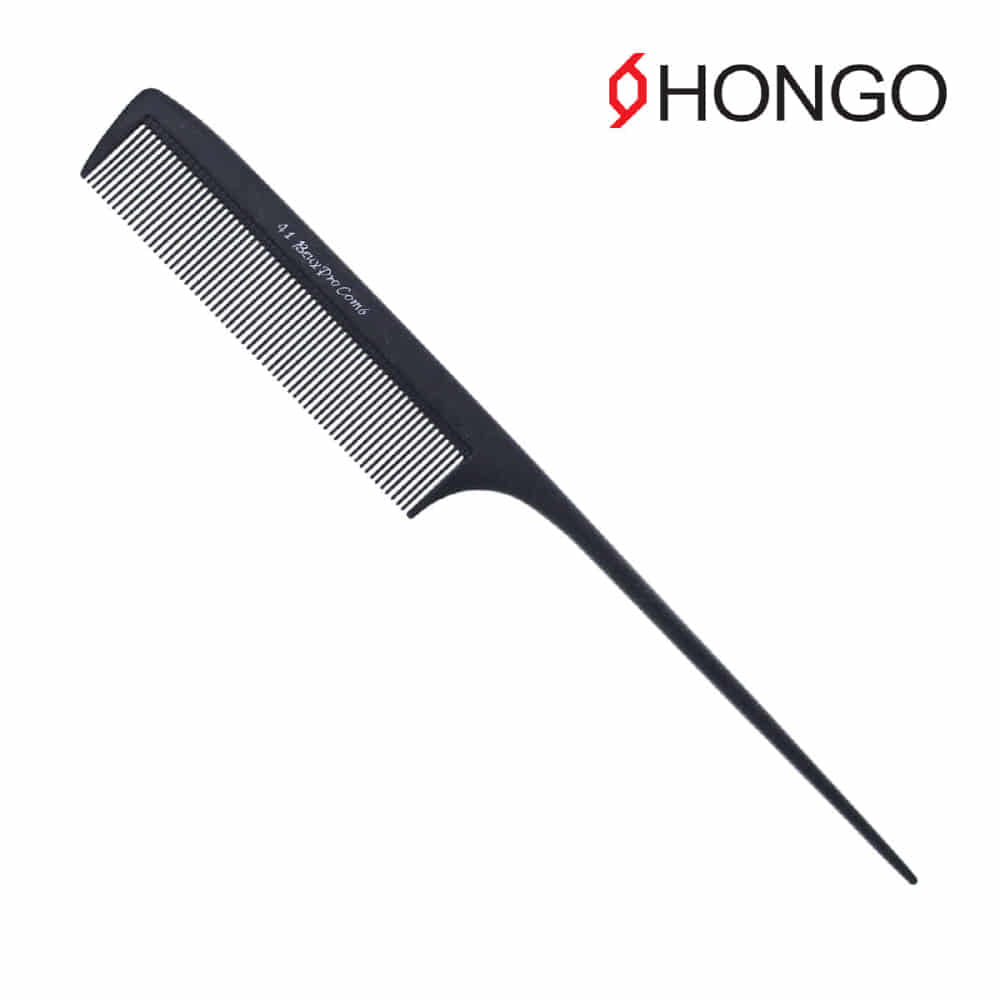 [HONGO] 홍고 41 꼬리빗 커트빗 - Beuy Pro Comb 41