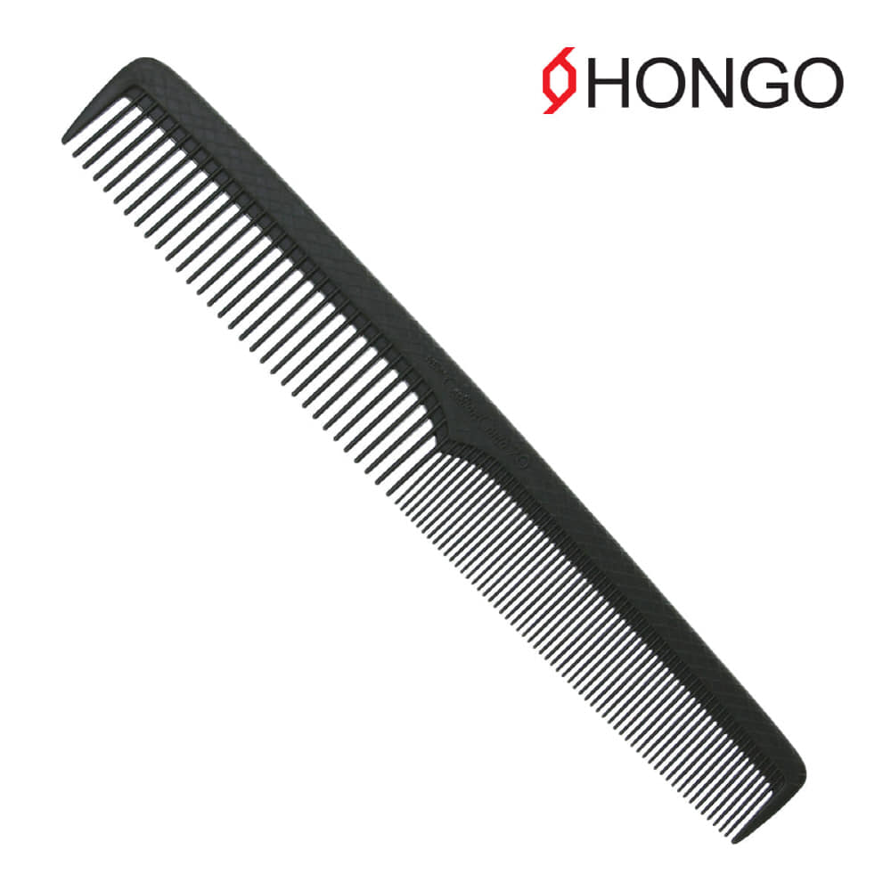 [HONGO] 홍고 20 커트빗 - New Cesibon Comb 20 다크그린
