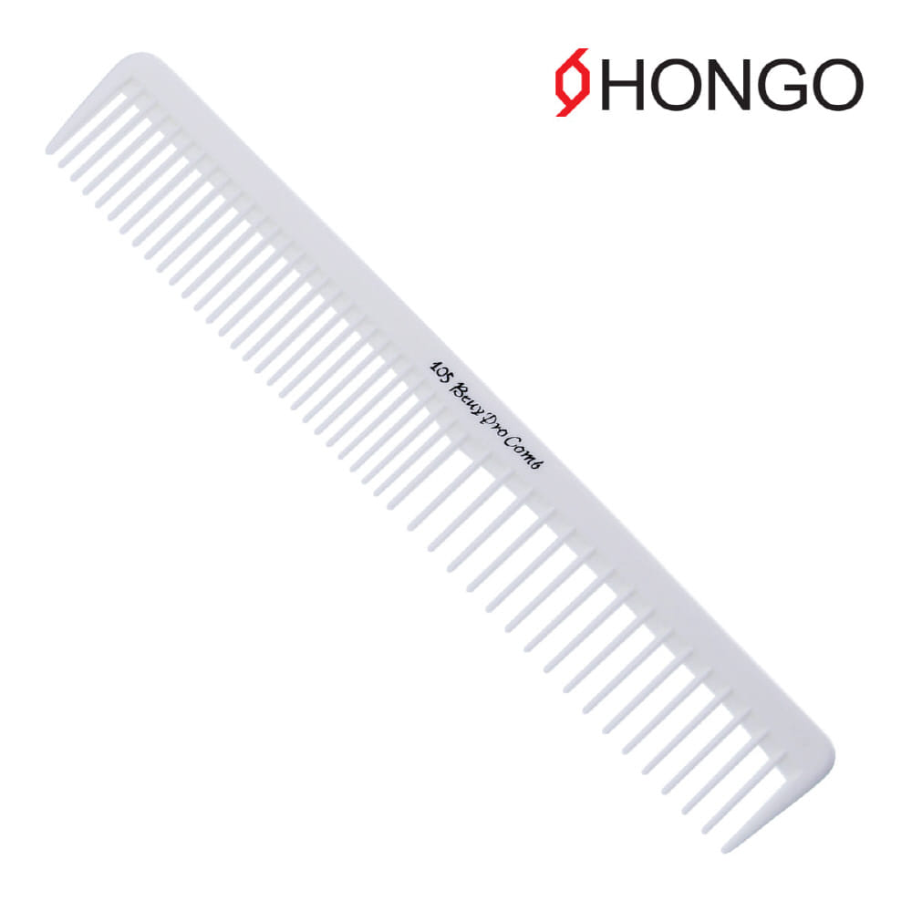 [HONGO] 홍고 105 커트빗 - Beuy Pro Comb 105