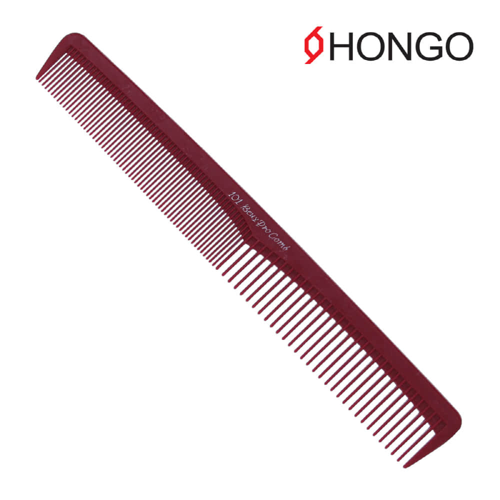 [HONGO] 홍고 101 커트빗 - Beuy Pro Comb 101